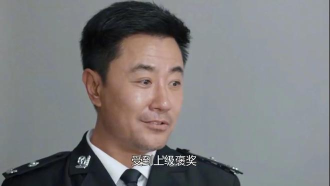 《我是刑警》：叶茂生遗孀李文，为何让人难以共情？  第11张