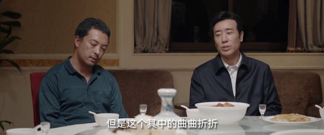 《我是刑警》富大龙：从全剧之光到全剧败笔，表演让人看着难受