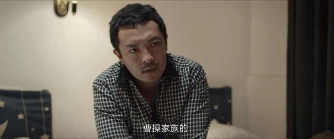 《我是刑警》富大龙：从全剧之光到全剧败笔，表演让人看着难受  第10张