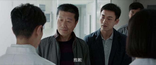 《我是刑警》富大龙：从全剧之光到全剧败笔，表演让人看着难受  第20张