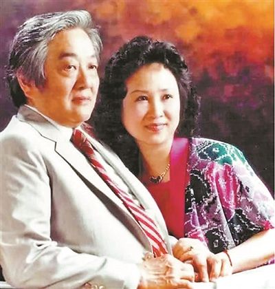 平鑫涛临终前不认琼瑶，前妻林婉珍一句“我原谅你了”，他才闭眼