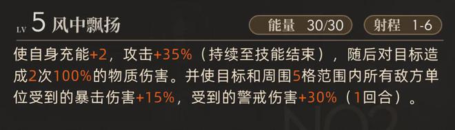 异象回声：新突击探员劳拉评测报告！这能否挽救突击职业的颓势呢