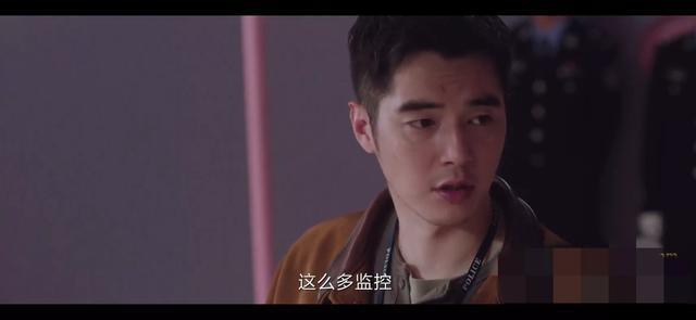 《我是刑警》和《猎图2》各看几集，一部上头，另一部我昏昏欲睡