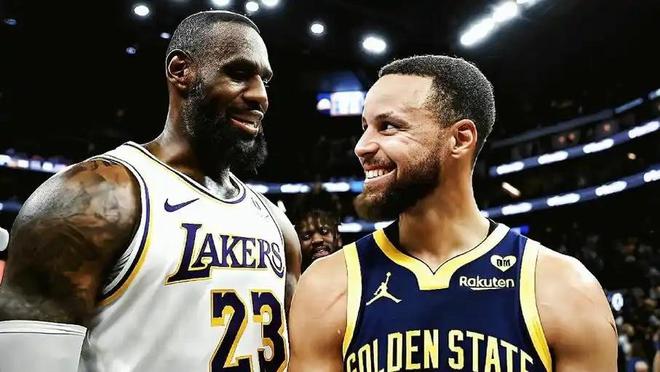 NBA一夜｜勇士关注JB詹姆斯 哈登出战掘金 德克担任解说