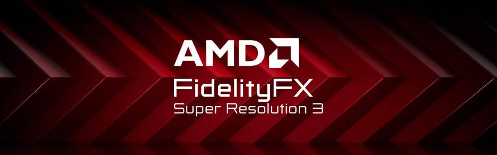 AMD 升级游戏开发利器 FidelityFX SDK，超分 FSR 技术 3.1.3 来袭