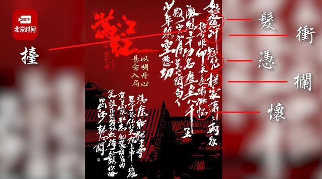 这一次，“高薪”却“文盲”明星的体面，被央视怒批撕了个稀碎！  第25张