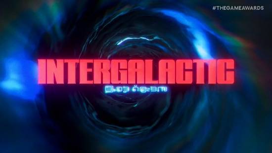 顽皮狗太空新作《Intergalactic》首曝：光头女主亮相  第10张