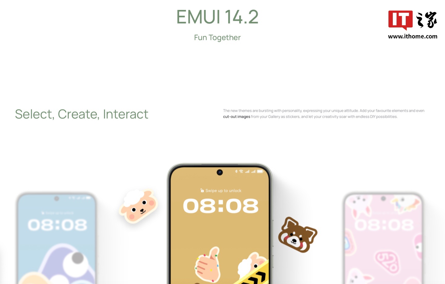 华为 nova 13 / Pro 手机登欧洲市场：搭 EMUI 14.2，549 欧元起