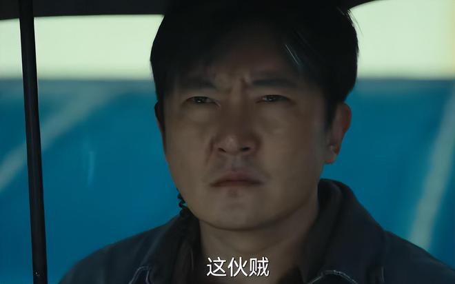 央视开播！刑侦剧《黄雀》来袭，秦岚主演，但配角更让我惊喜