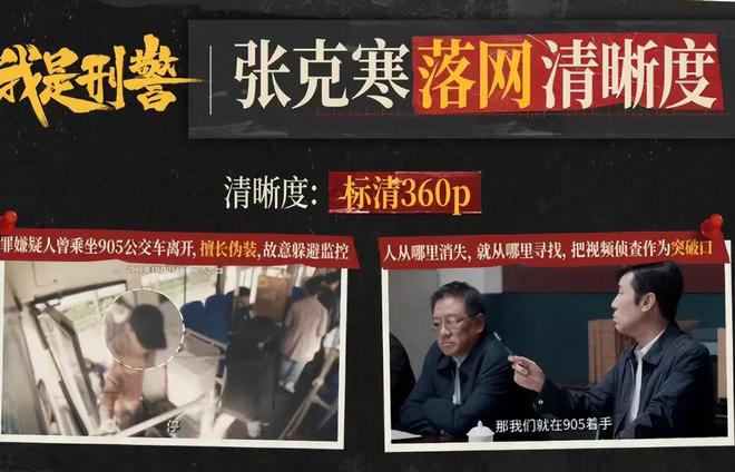 我是刑警：击毙张克寒谁功劳最大？小邓首功，原型匡政文和刘景杰