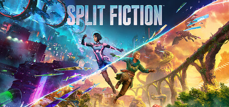 《双人成行》团队新作《Split Fiction》上线 Steam：国区定价 198 元，2025 年 3 月 7 日发售