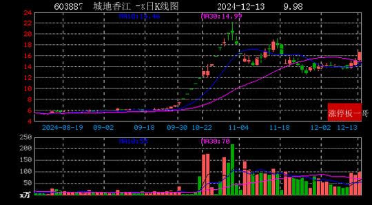 2024年12月13日华为概念涨停板梳理  第16张