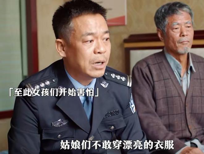 《我是刑警》最悲情的警察：追凶28年妻离子散，原型带着遗憾离世