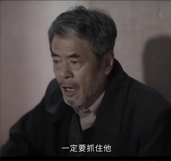 《我是刑警》最悲情的警察：追凶28年妻离子散，原型带着遗憾离世  第13张