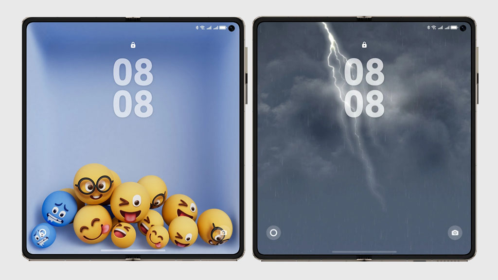 华为 Mate X6 手机面向全球发售，首发 EMUI 15 系统