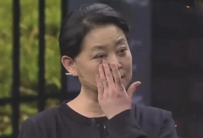 儿子得病后，他宁愿背骂名也要和倪萍离婚，王文澜如今怎样了？  第12张