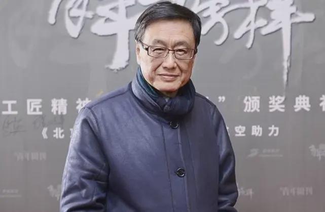 儿子得病后，他宁愿背骂名也要和倪萍离婚，王文澜如今怎样了？  第15张