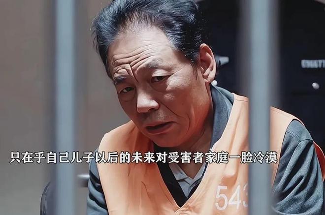 好家伙，看完《我是刑警》大结局，是我今年看过最“过瘾”的结局