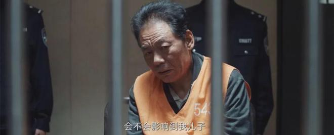 我是刑警大结局：4大案一举告破，杀害叶茂生的恶人患癌才知道歉  第21张