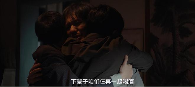 给近20年“最好5部刑侦剧”排名，《我是刑警》垫底，第1名没争议  第34张