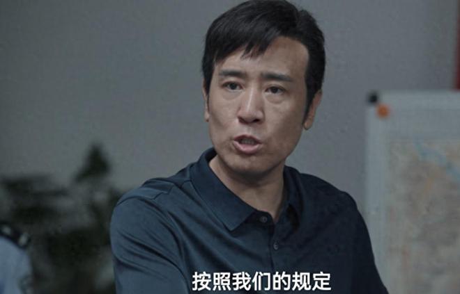 近3年中国最好的7部刑侦剧：《我是刑警》仅排第4，第1名没争议