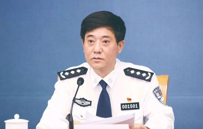 《我是刑警》主角原型总结篇：秦川曹忠恕武英德原型都好厉害  第10张