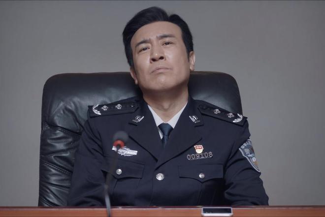 《我是刑警》秦川为什么一定要请杨小洁吃饭？看看原型就懂了