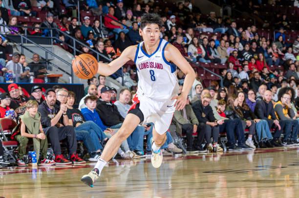 遭遇前十字韧带撕裂重伤！崔永熙的篮网生涯和NBA生涯都已结束？