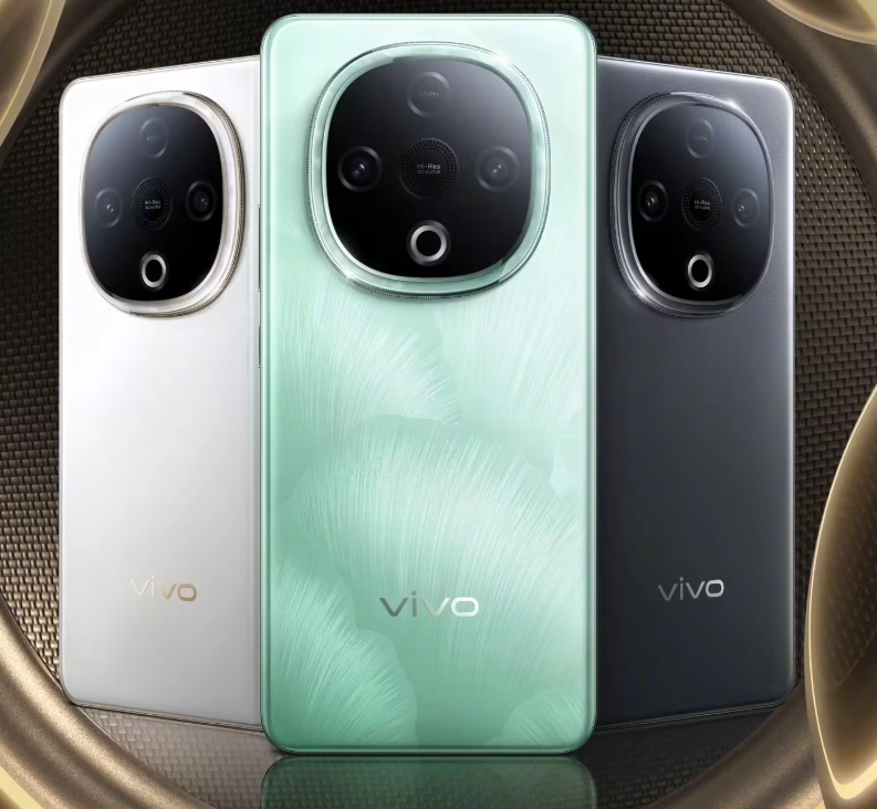 vivo Y300 手机主要参数曝光：天玑 6300 处理器，明日发布