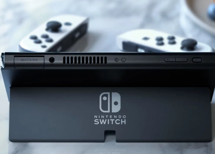 网友称已拿到任天堂“Switch 2”，配备霍尔效应摇杆