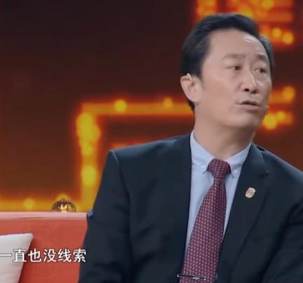 《猎罪图鉴》还是拍保守了，沈翊原型林宇辉，6点位就能画出人脸