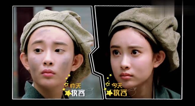 孟子义：谁说捡漏来的一番大女主没有含金量？她终于要升咖了！  第21张