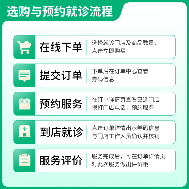 节假日通用：京东超声波洁牙套餐 39 元起官方发车