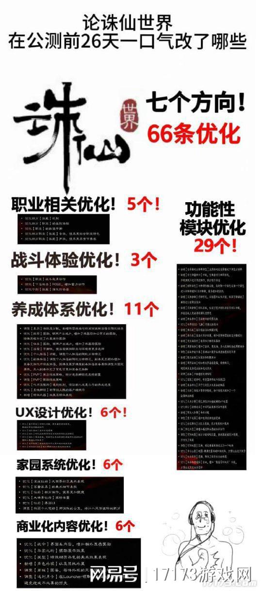 12月16日开放预下载的《诛仙世界》，快把国产MMO赛道卷疯了  第10张