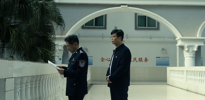 白夜破晓：王局、郑旗真不知关宏宇为关宏峰陷害，死的是关宏峰？