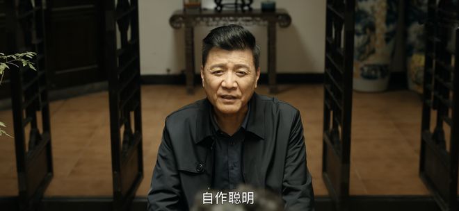 白夜破晓：王局、郑旗真不知关宏宇为关宏峰陷害，死的是关宏峰？