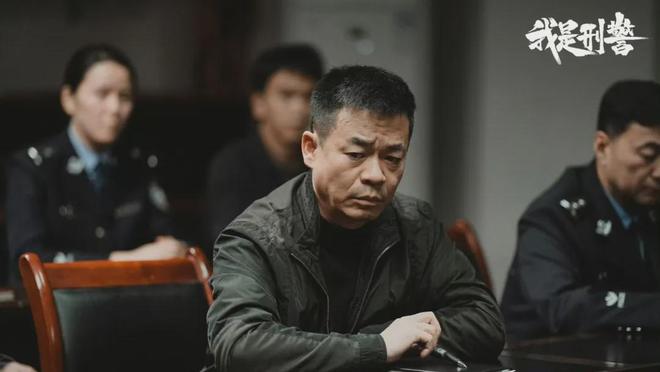 我是刑警大结局：常兴荣心态到底多可怕！李文叶海平不讨喜在过分