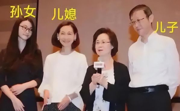 琼瑶的2公里安葬地，才是对平鑫涛最狠报复，何琇琼给出致命一击  第10张