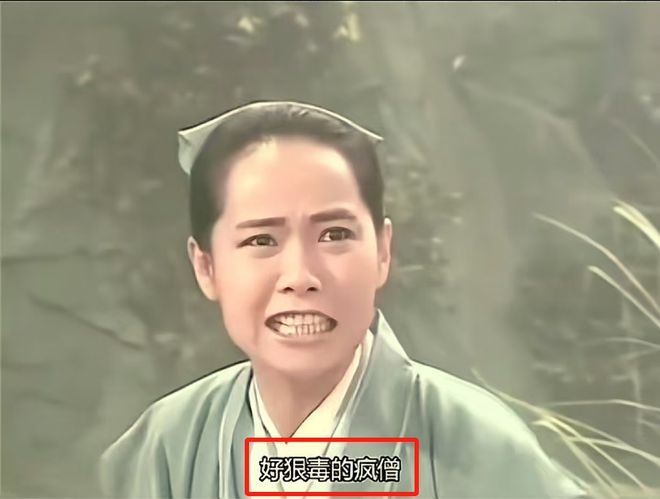 看白娘子的儿子：许仕林做了什么，就懂为何“罪犯子女不能入编”