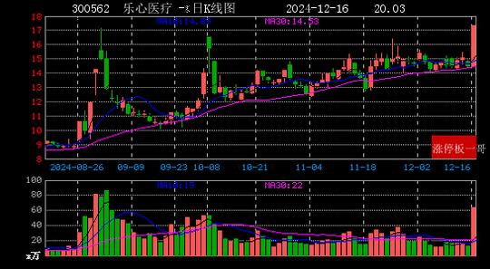 2024年12月16日体育产业涨停板梳理  第12张