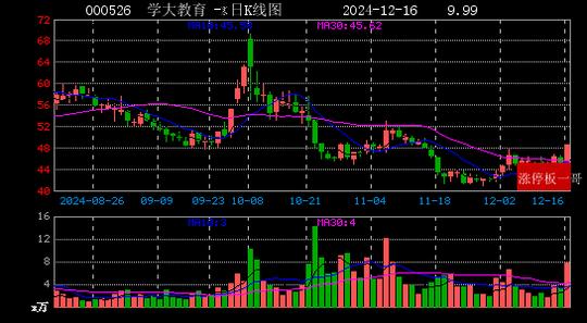 2024年12月16日体育产业涨停板梳理  第13张