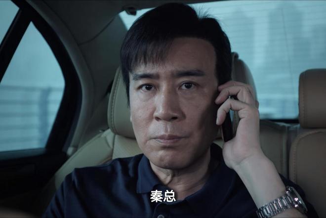 《我是刑警》李文为什么不改嫁赵飞？看看秦川就懂了