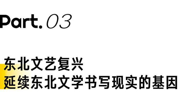 为何犯罪悬疑剧独爱东北？  第22张