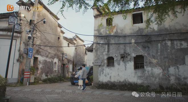 接档《小巷人家》的剧竟如此狗血降智，张小斐佟大为都救不活  第27张