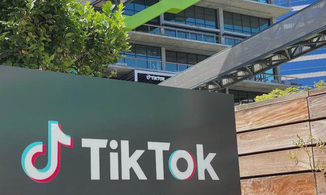 TikTok最后一搏：请求美国最高法院阻止禁令 周受资与特朗普会面