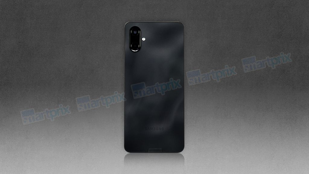 三星 Galaxy F06 手机渲染图曝光：6.7 英寸屏幕、5000 万主摄、5000mAh 电池