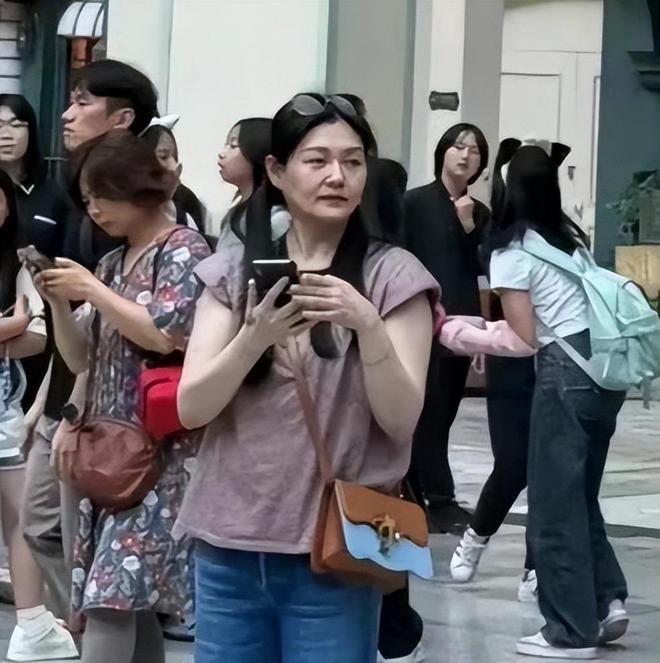 小S二女儿怒呛网友，晒8.0雅思成绩单，说英语是母语被网友抵制  第22张