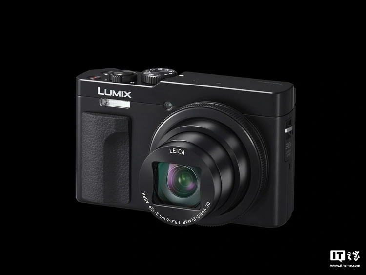 松下发布 Lumix ZS99 卡片相机：30 倍光学变焦，499.99 美元