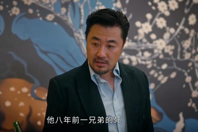 《他是谁》被起诉侵权，受害者家属喊话主演道歉，剧作或将被下架