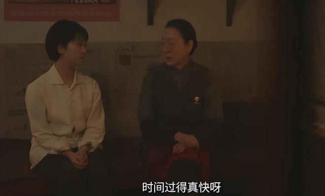 首播将至！央视年代剧《六姐妹》来袭，阵容不错，又有大剧追了